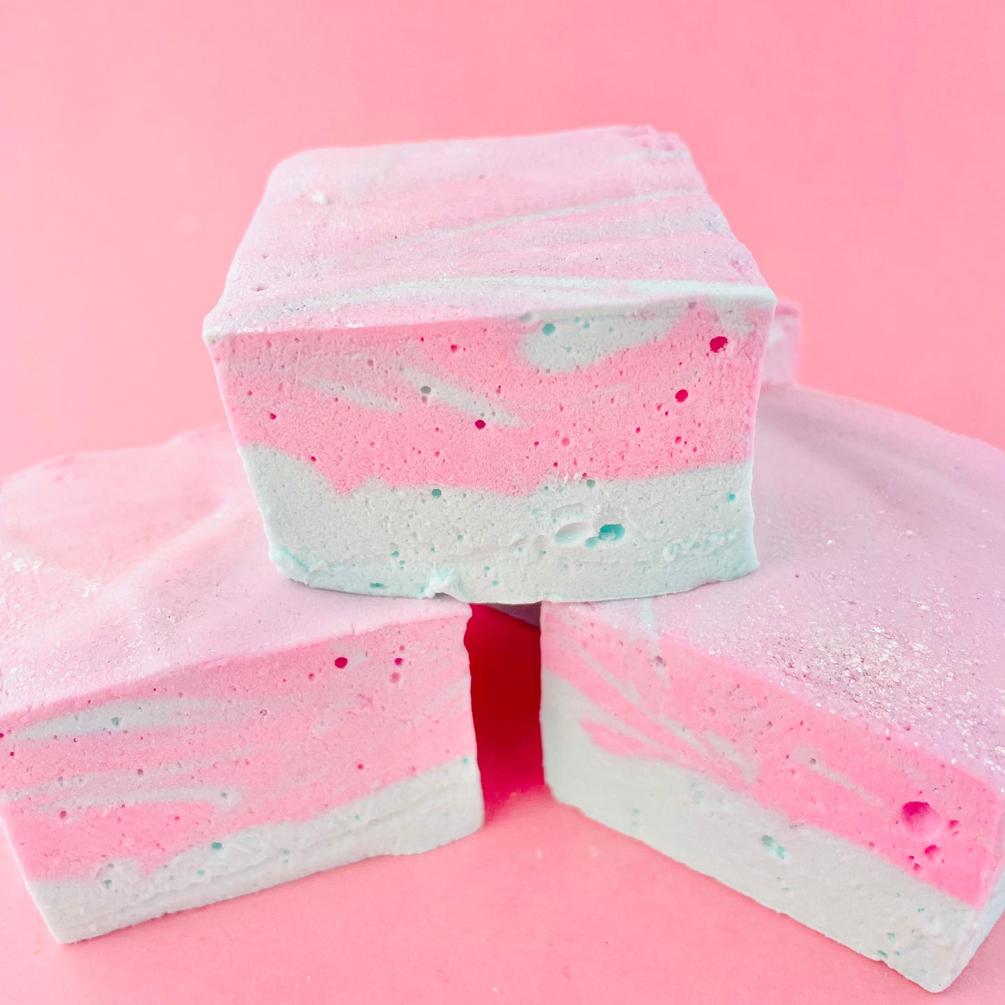 Candyfloss Marshmallow
